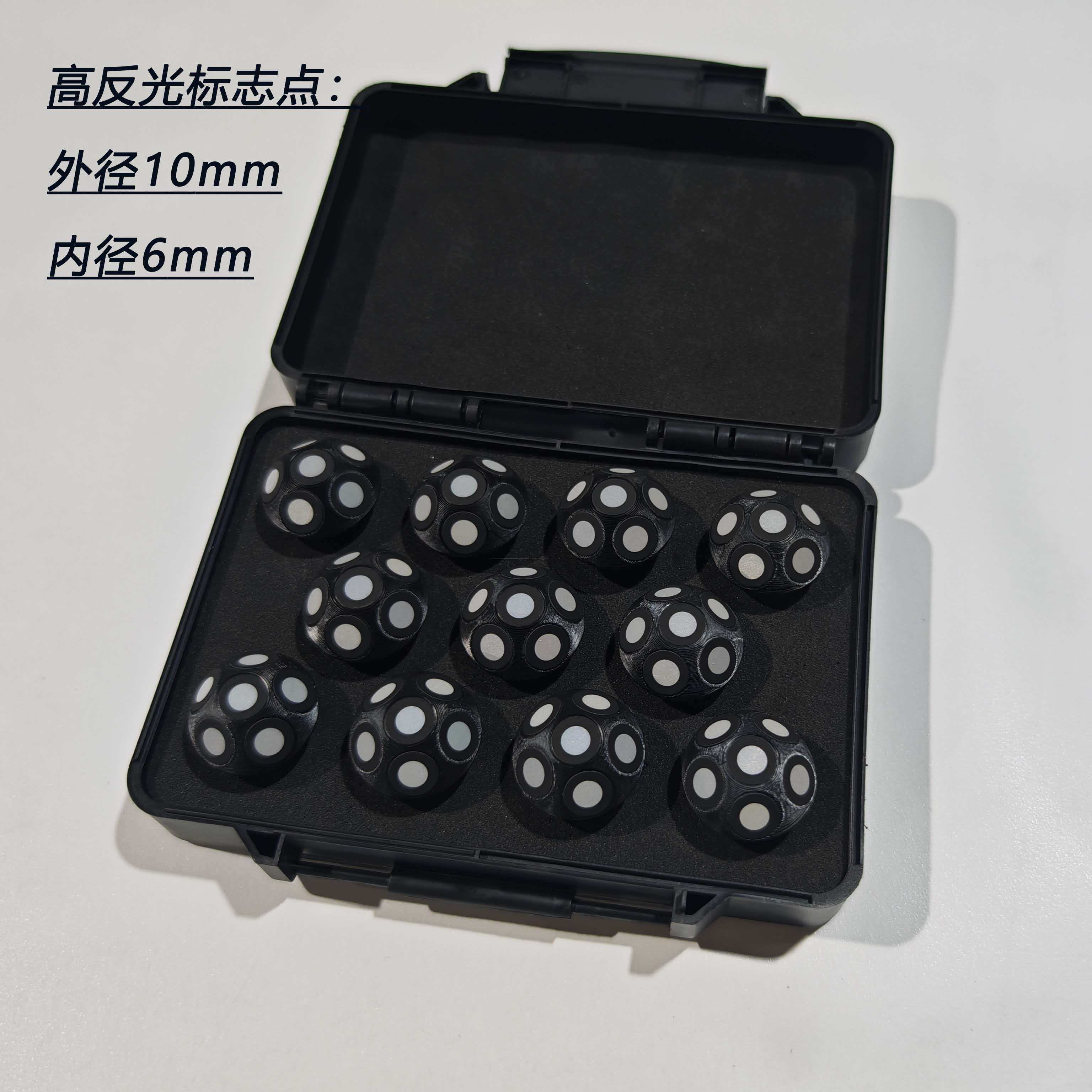 Handheld 3D Scanner High Precision - Pemindai Laser Genggam, Pemindaian 3D Presisi,