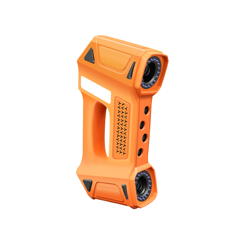 Alat Pemindai 3D Portabel LONV - Handheld 3D Scanner High Precision ulasan dan harga
