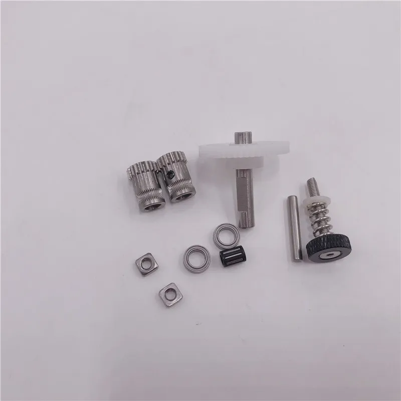 Kit Lengkap Kipas Pengencang S - Voron Trident Full Kit ulasan dan harga