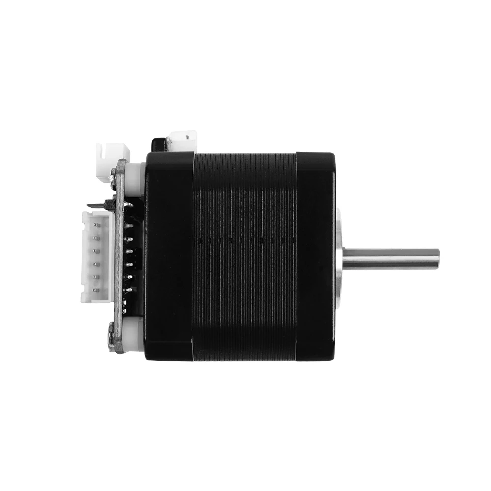 Komponen Printer 3D, Motor Ste - Closed Loop Stepper Motor Nema 17 ulasan dan harga