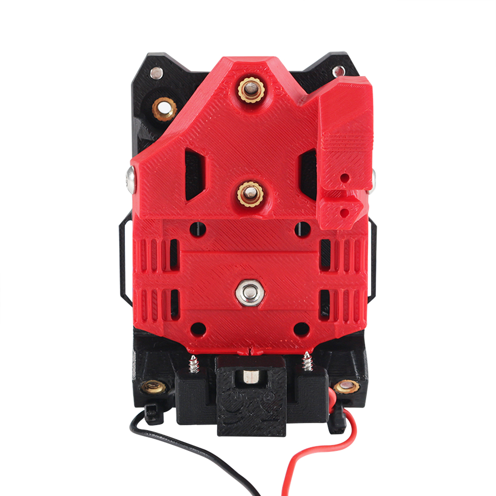 Voron Unklicky Tap Kit penuh U - Voron Trident Full Kit ulasan dan harga