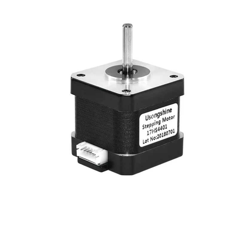 Motor Stepper Nema 17 38mm 1.5 - Closed Loop Stepper Motor Nema 17 ulasan dan harga