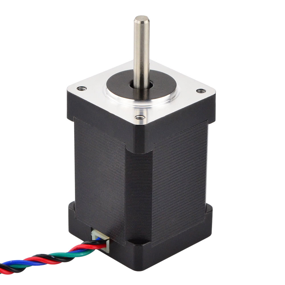 STEPPERONLINE Nema 14 Motor St - Closed Loop Stepper Motor Nema 17 ulasan dan harga