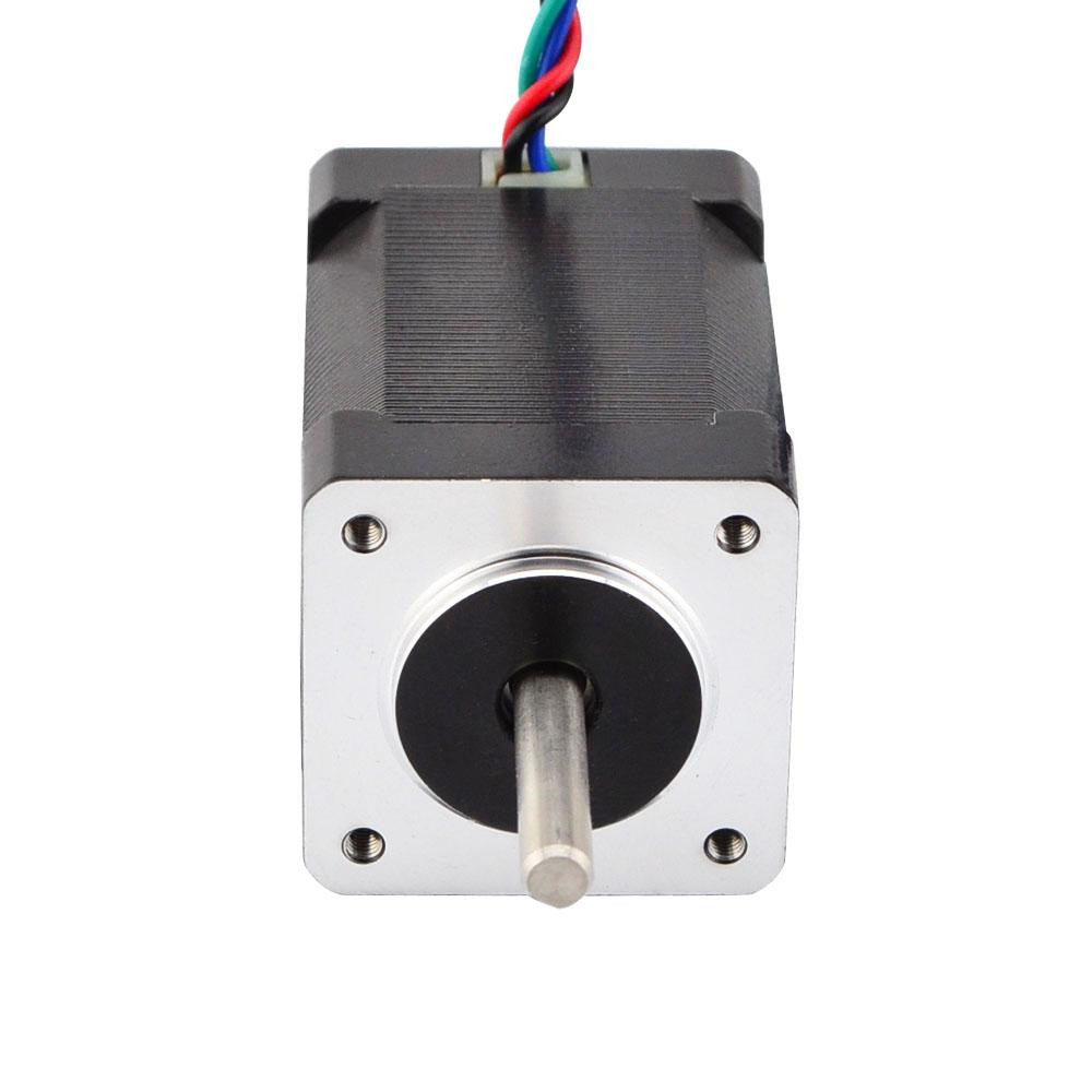 STEPPERONLINE Nema 14 Motor St - Closed Loop Stepper Motor Nema 17 ulasan dan harga