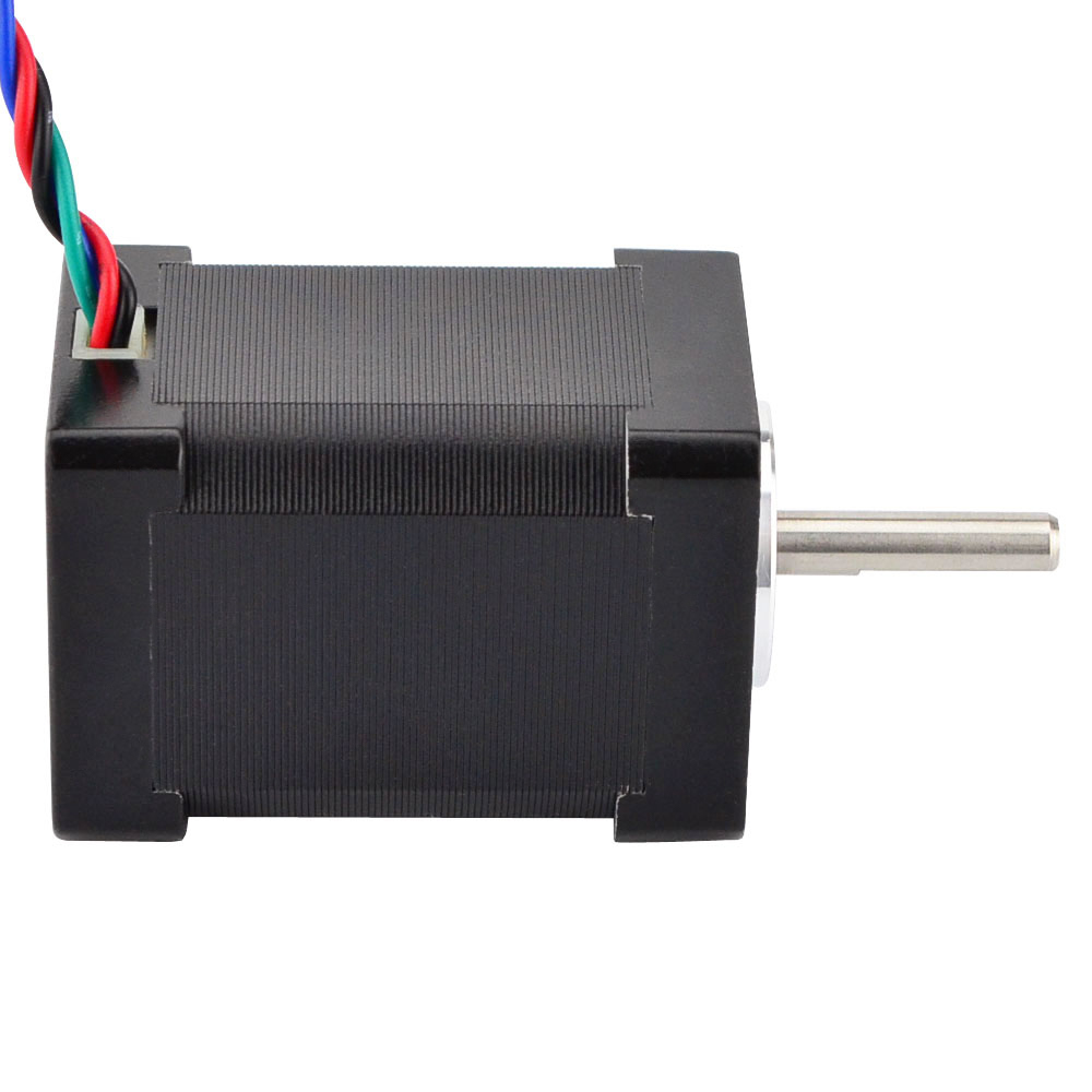 STEPPERONLINE Nema 14 Motor St - Closed Loop Stepper Motor Nema 17 ulasan dan harga