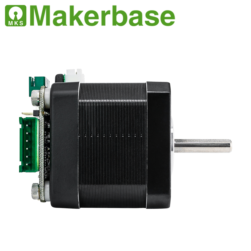 Driver Motor Stepper Loop Tert - Closed Loop Stepper Motor Nema 17 ulasan dan harga