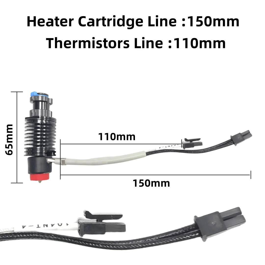 Untuk E3D Revo Hotend Kit V6 R - Corexy 3D Printer Kit ulasan dan harga